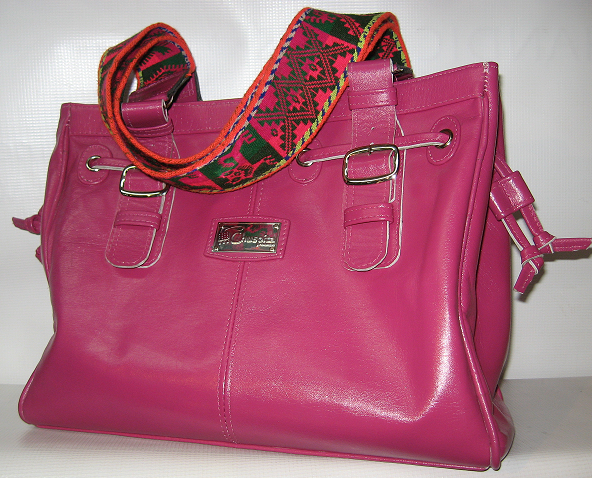Bolso Perla