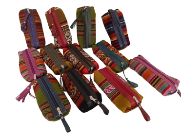 Logo Chuspita Handmade